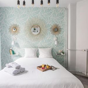Appartement met Twee Slaapkamers